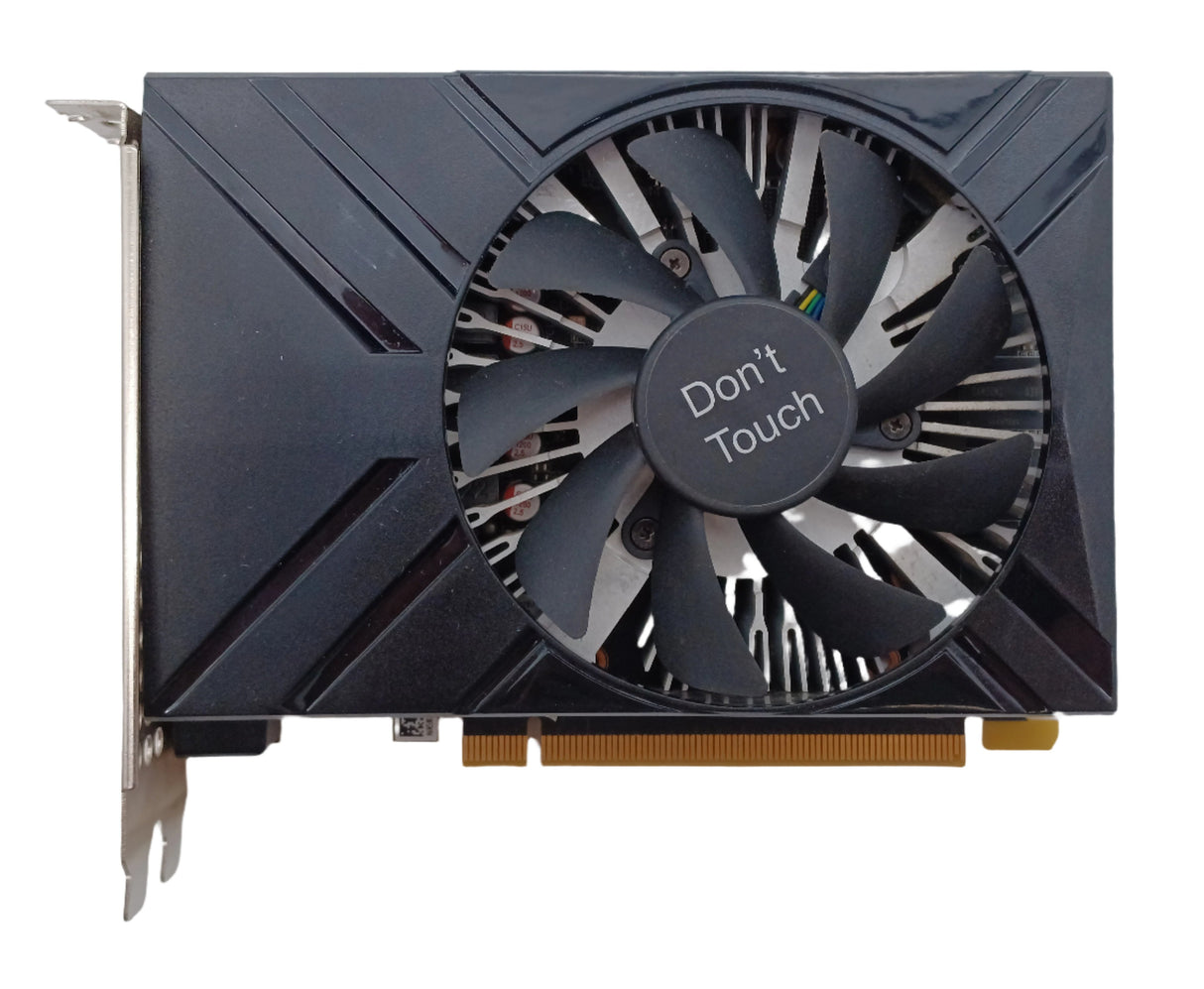 Nvidia GTX 1660 Super 6GB GDDR6 ITX Graphics Card 288-6N538-103A8