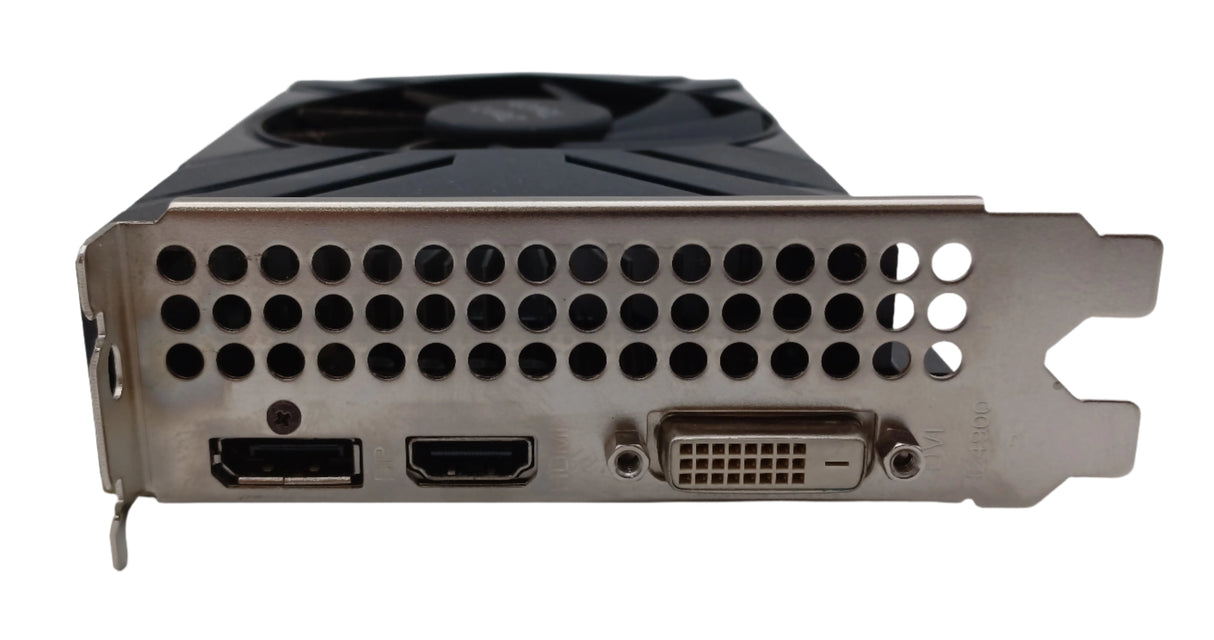 Nvidia GTX 1660 Super 6GB GDDR6 ITX Graphics Card 288-6N538-103A8