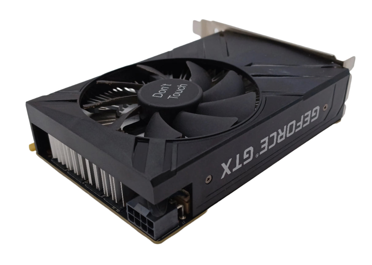 Nvidia GTX 1660 Super 6GB GDDR6 ITX Graphics Card 288-6N538-103A8