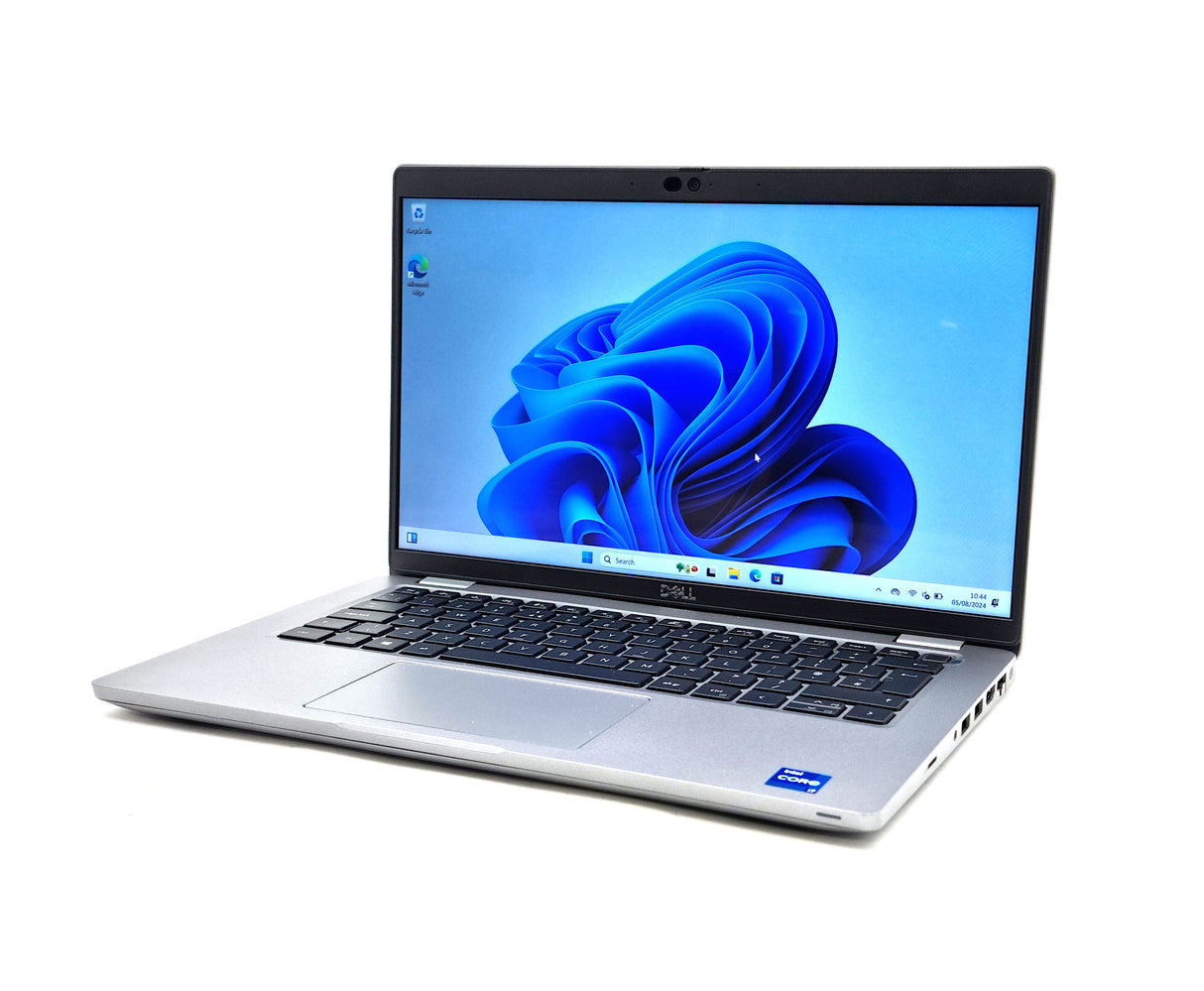 Dell Latitude 5420 Laptop, 14" Core i7 11th Gen, 8GB RAM, 256GB SSD, Windows 11
