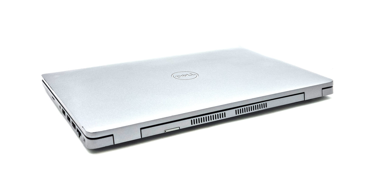 Dell Latitude 5420 Laptop, 14" Core i7 11th Gen, 8GB RAM, 256GB SSD, Windows 11