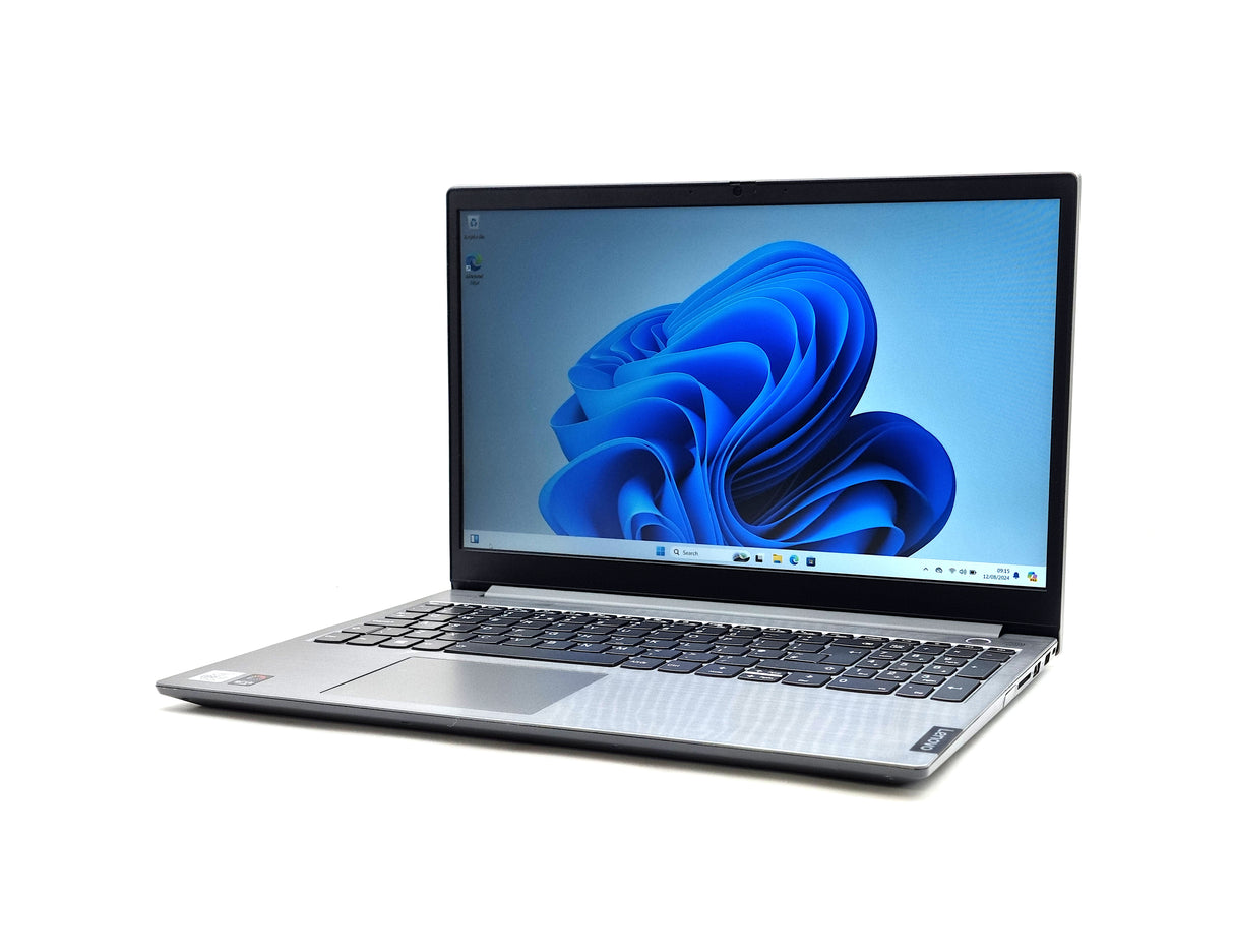 Ordinateur portable Lenovo ThinkBook 15-IIL, 15,6" Core i7 10e gén., 16 Go de RAM, 256 Go de SSD