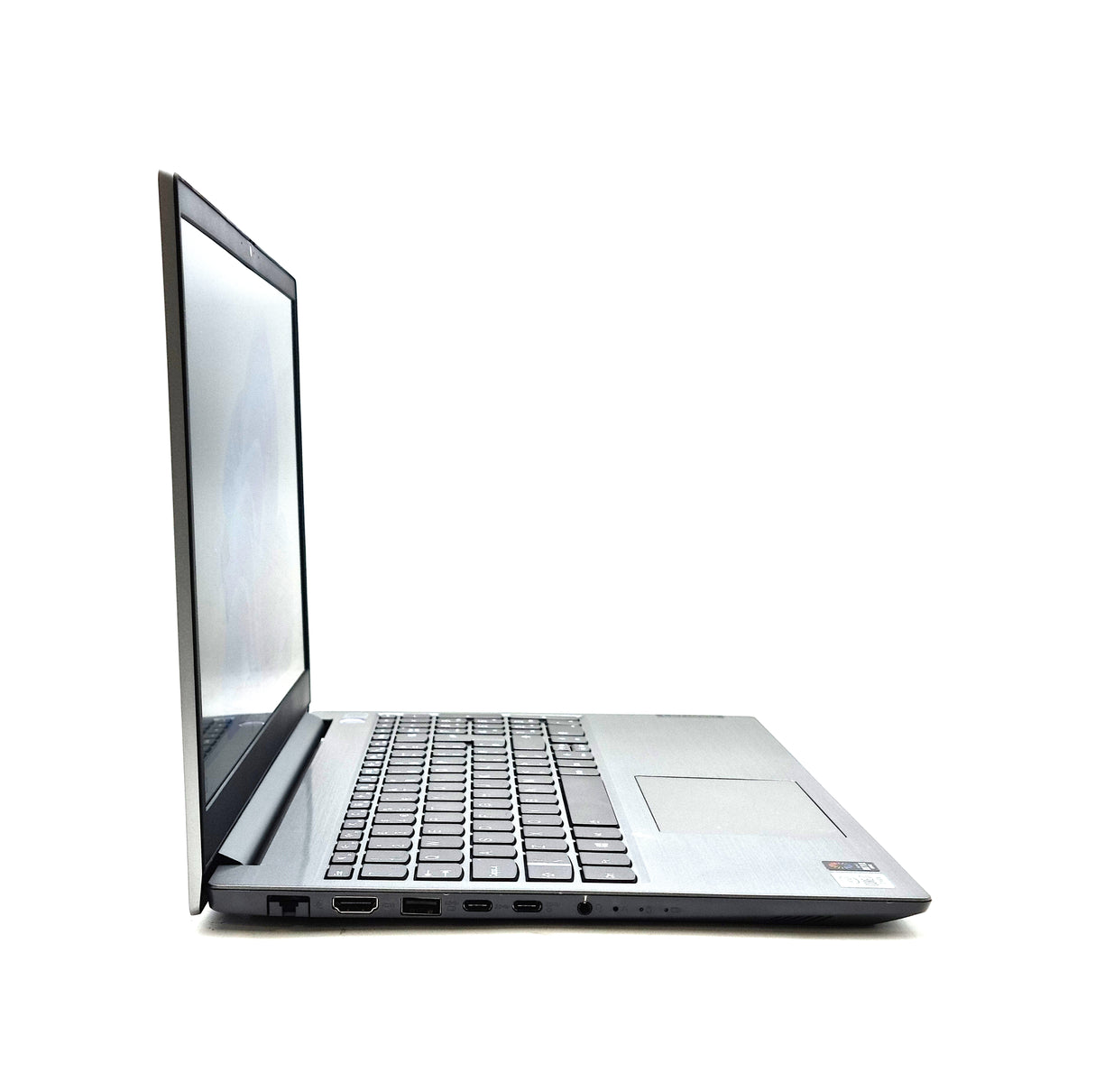Ordinateur portable Lenovo ThinkBook 15-IIL, 15,6" Core i7 10e gén., 16 Go de RAM, 256 Go de SSD