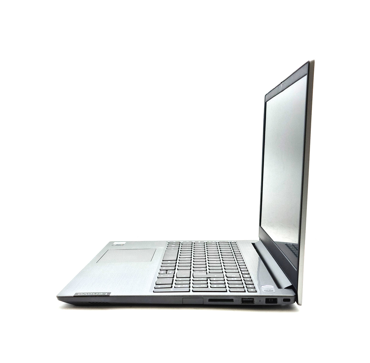Ordinateur portable Lenovo ThinkBook 15-IIL, 15,6" Core i7 10e gén., 16 Go de RAM, 256 Go de SSD