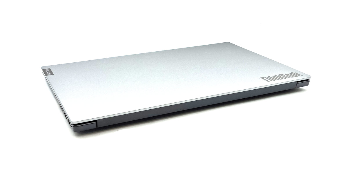 Ordinateur portable Lenovo ThinkBook 15-IIL, 15,6" Core i7 10e gén., 16 Go de RAM, 256 Go de SSD