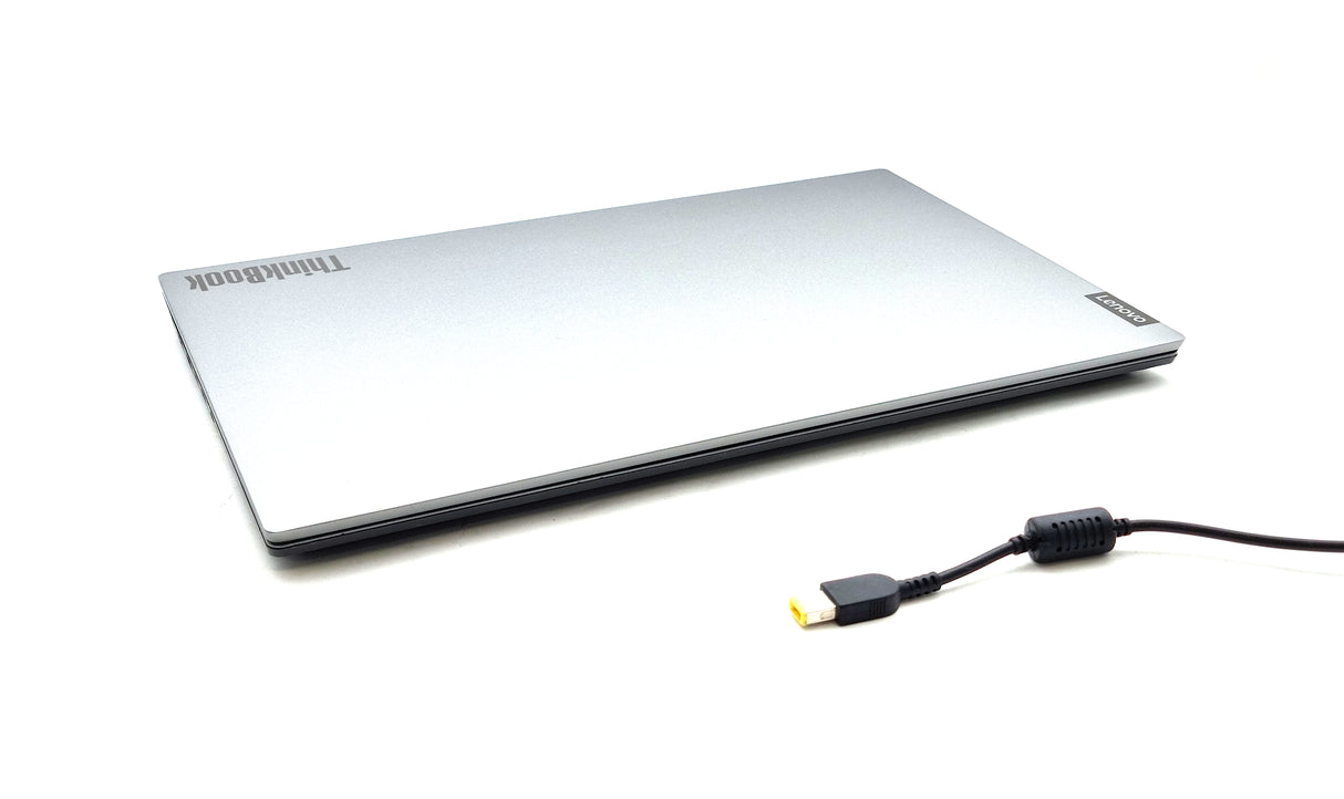 Ordinateur portable Lenovo ThinkBook 15-IIL, 15,6" Core i7 10e gén., 16 Go de RAM, 256 Go de SSD