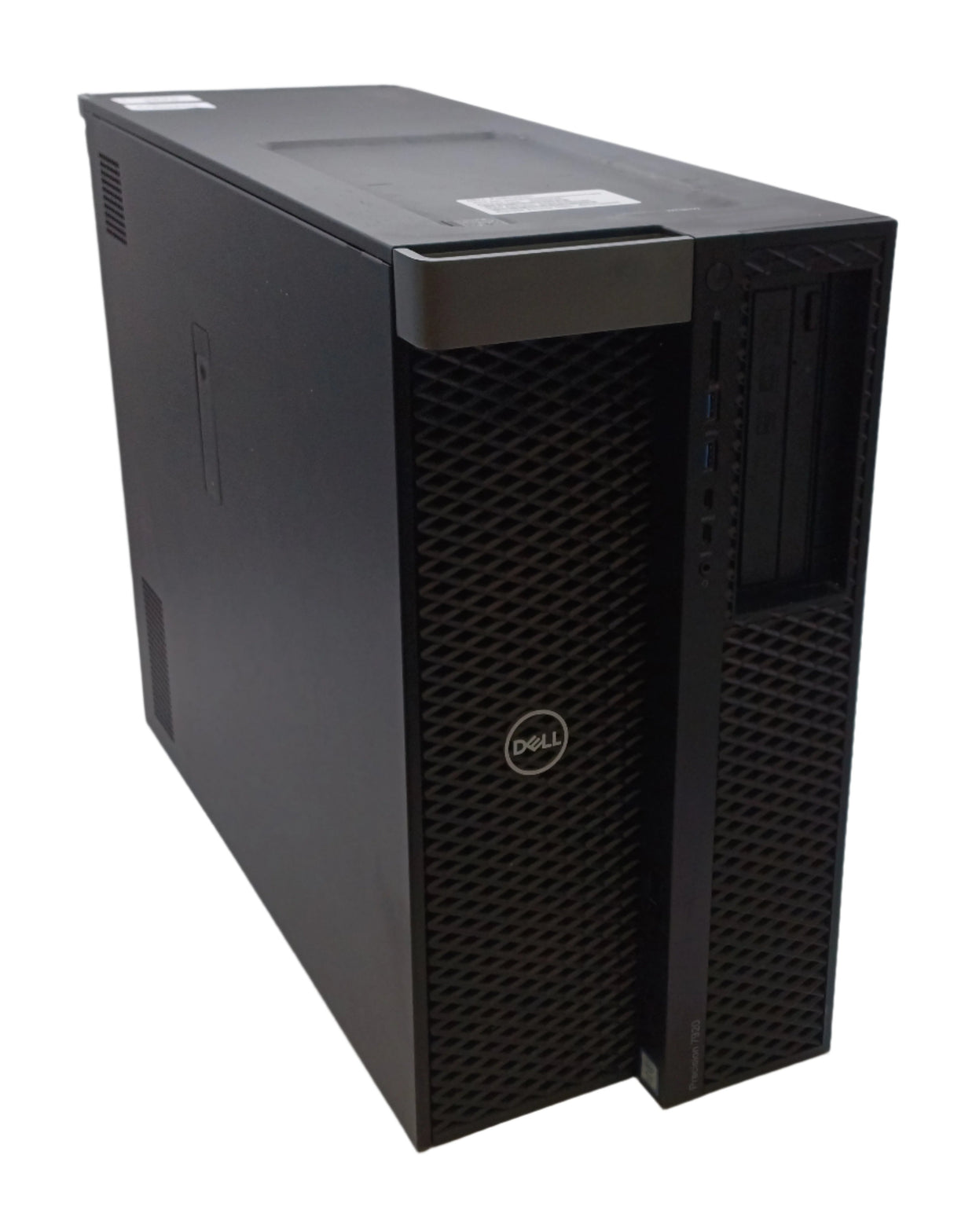 Dell Precision 7920 Tower Workstation Xeon Gold 6128 64GB DDR4 RAM Quadro P400
