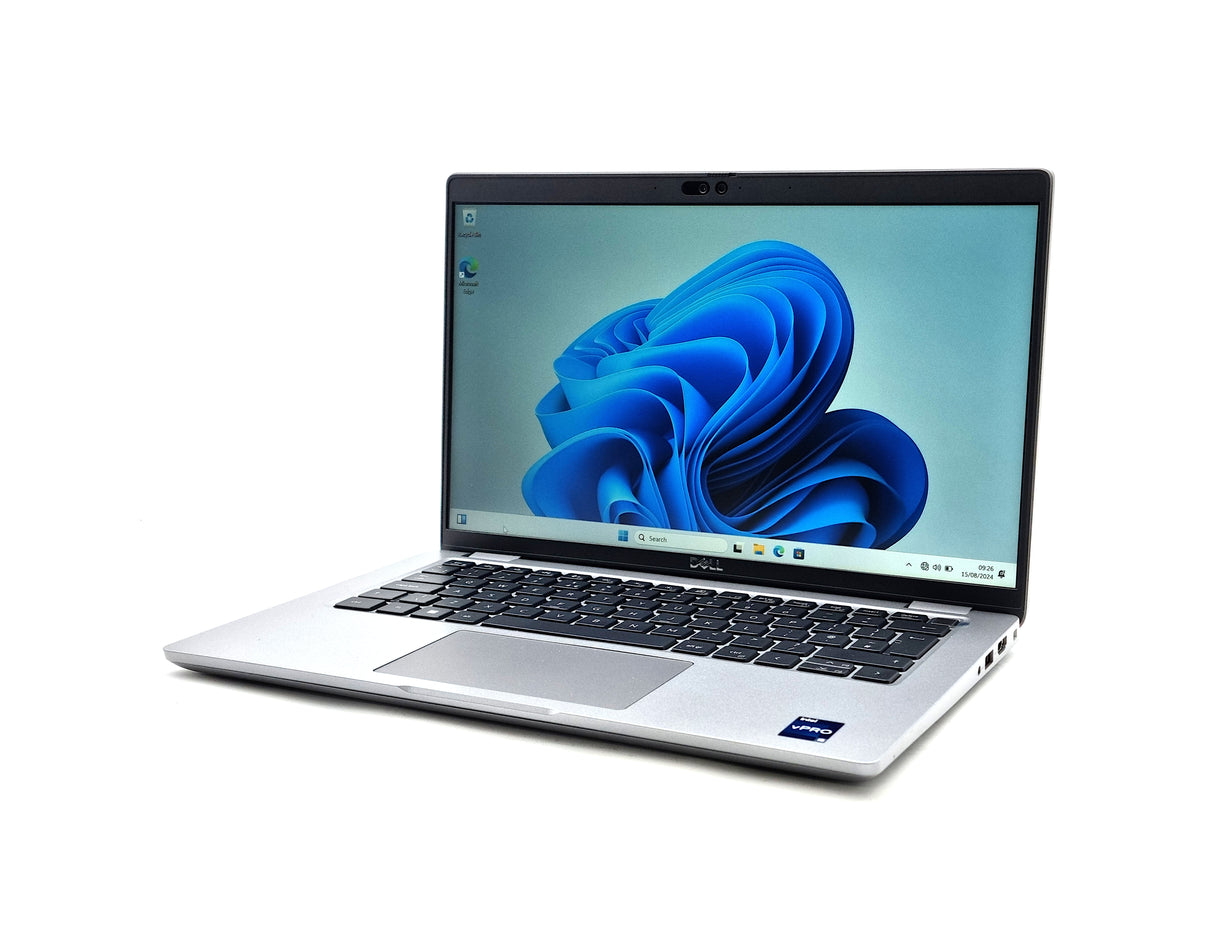 Dell Latitude 5440 Laptop, 14" Core i5 13th Gen, 8GB RAM, 256GB SSD, Windows 11