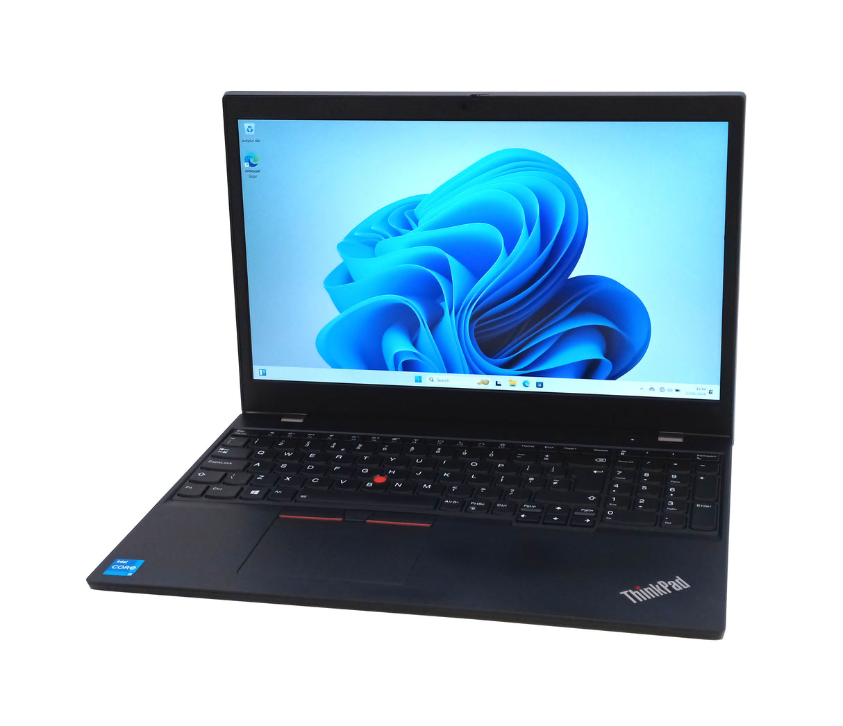 Lenovo L15 Gen 2 Laptop, 15.6" i5 11th Gen, 16GB RAM, 256GB SSD, Windows 11