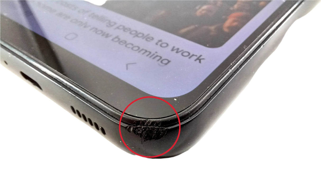 Samsung Galaxy A14 Smartphone, 64GB, Network Unlocked, Black, SM-A145R