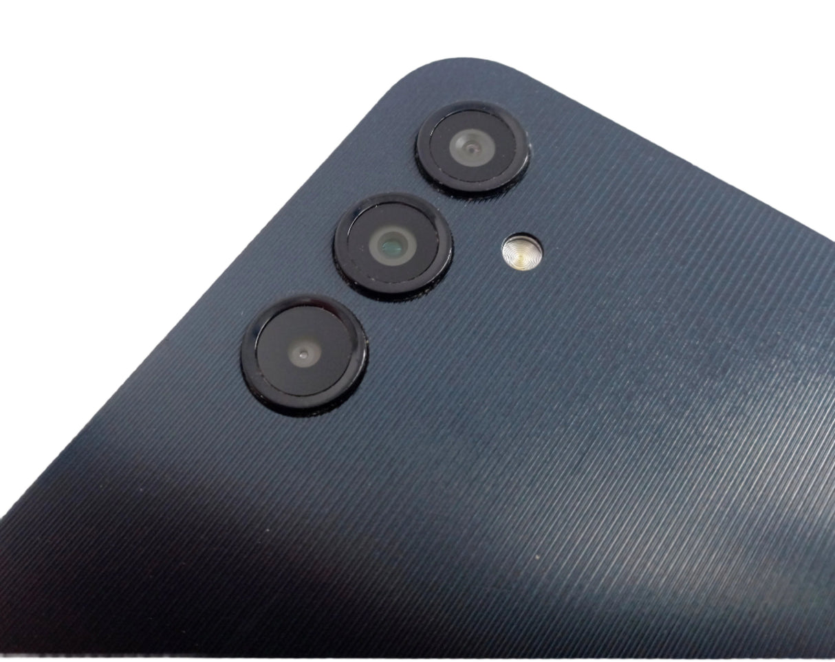 Samsung Galaxy A14 Smartphone, 64GB, Network Unlocked, Black, SM-A145R