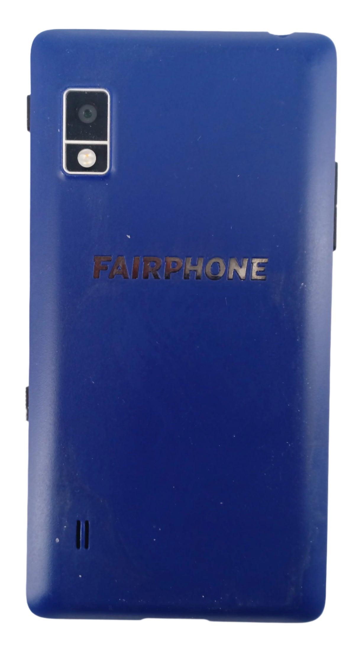 Fairphone 2 Modular Smartphone, 32GB, Unlocked, Blue, FP2