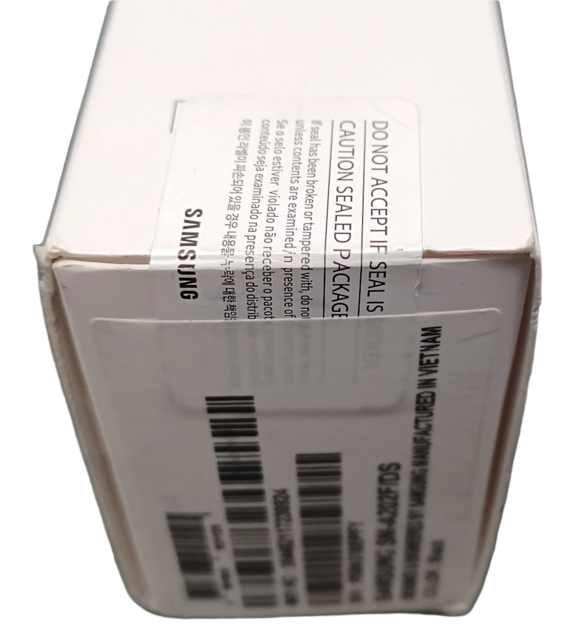 Nouveau smartphone Samsung Galaxy A20e, 32 Go, double SIM, débloqué, noir, SM-A202F/DS