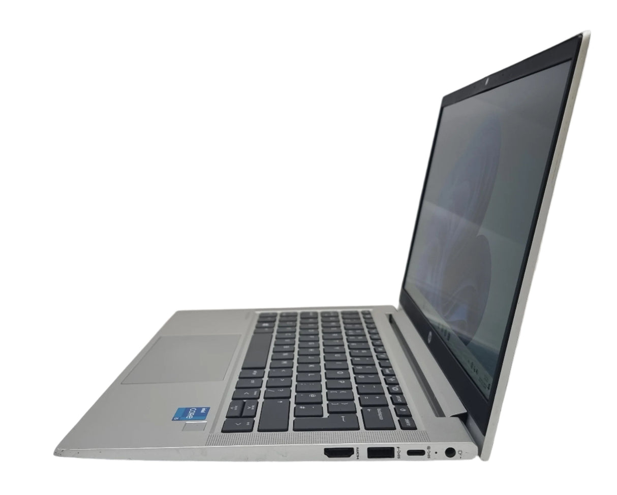 HP ProBook 630 G8 Laptop, 13.3" Core i5 11th Gen, 8GB RAM, 256GB SSD, Win 11