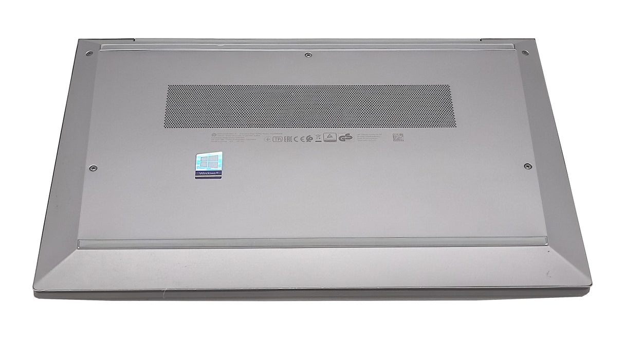 HP ZBook 14 G7 Laptop, 14" Core i7 10th Gen, 16GB RAM, 256GB SSD