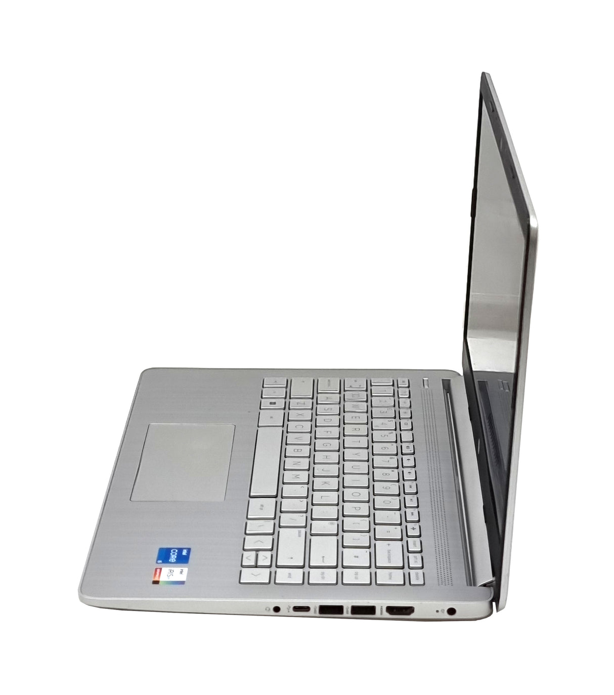 HP 14s-dq2 Laptop, 14" Core i5 11th Gen, 8GB RAM, 256GB SSD