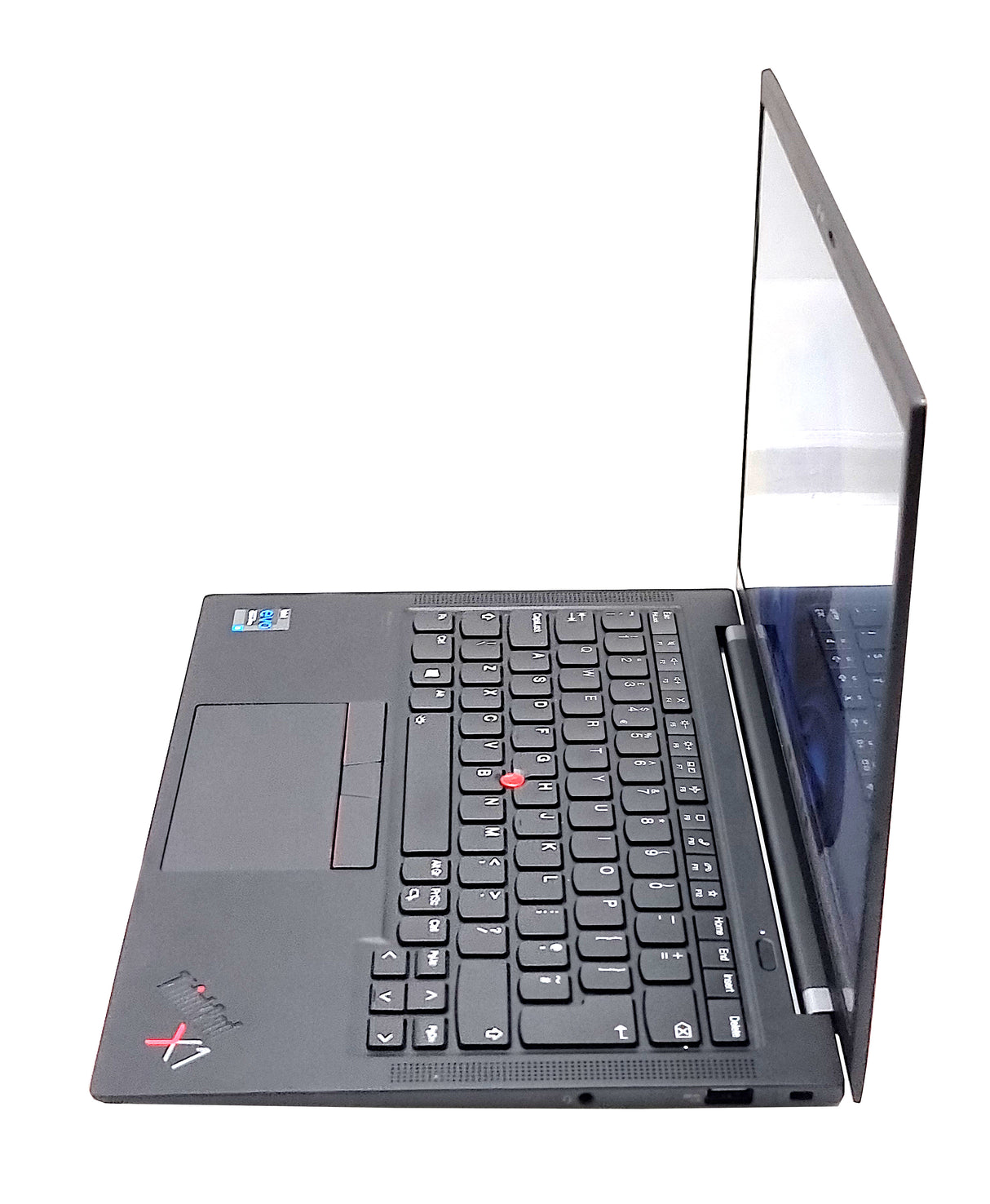 Lenovo ThinkPad X1 Carbon 9e génération, 14" i5 11e génération, 16 Go de RAM, 1 To de SSD