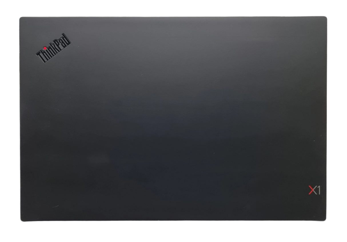 Lenovo ThinkPad X1 Carbon 7e génération, 14" Core i5 8e génération, 16 Go de RAM, SSD de 256 Go