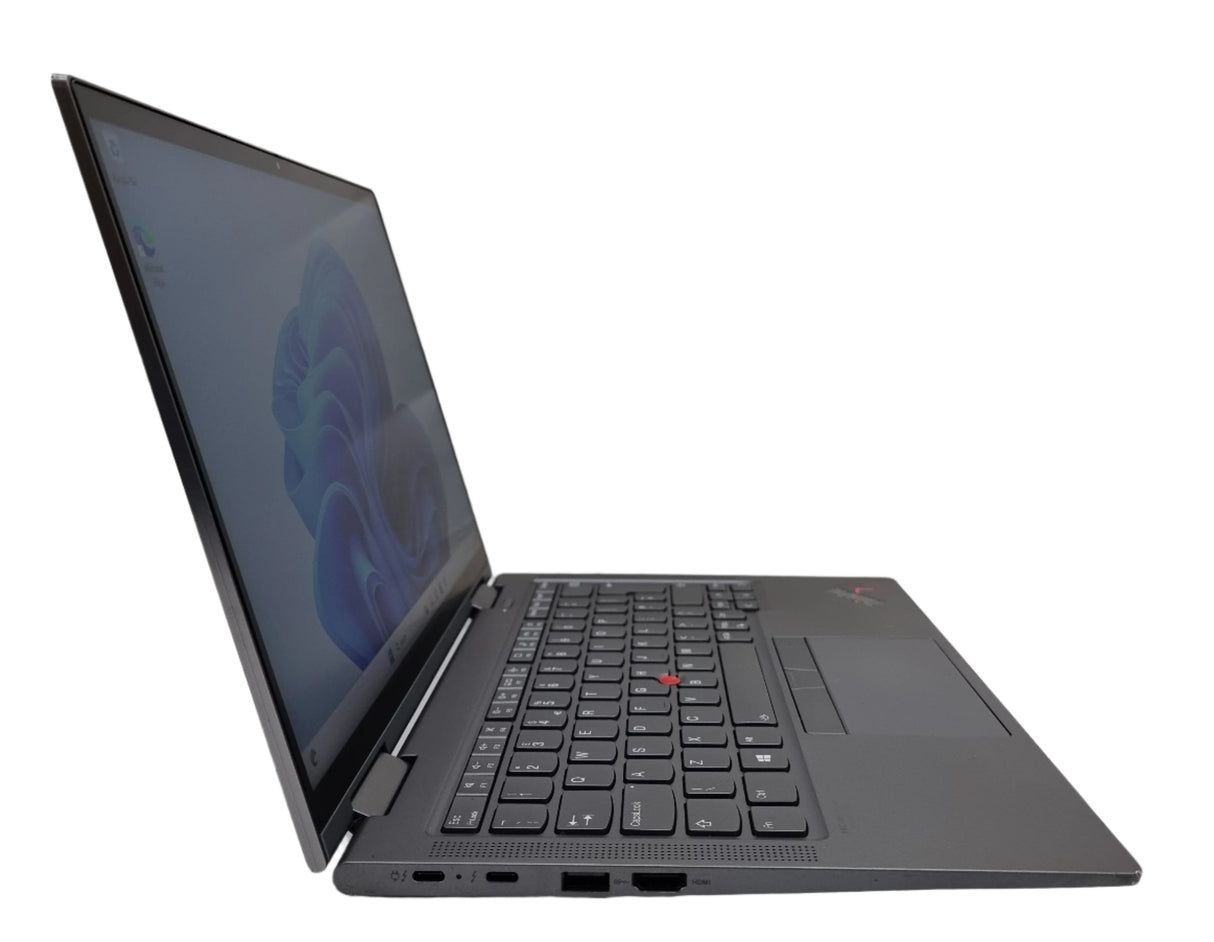 Lenovo ThinkPad X1 Yoga 6th Gen, 14" Core i5 11th Gen, 16GB RAM, 256GB SSD, Windows 11 (Grade C)
