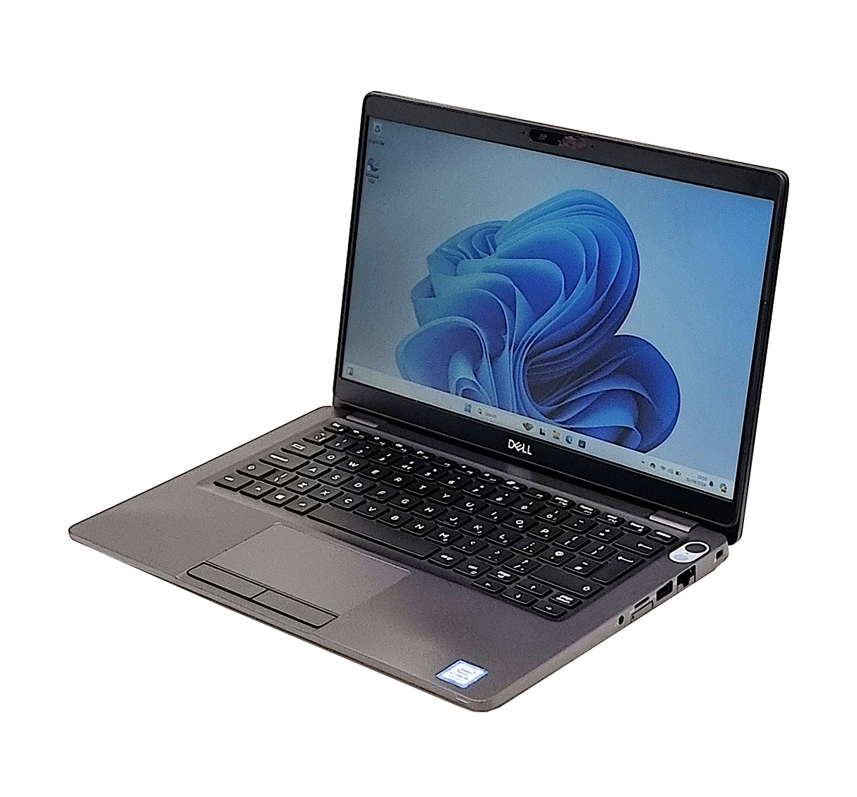 Dell Latitude 5300 Laptop, 13" Core i5 8th Gen, 8GB RAM, 256GB SSD, Windows 11
