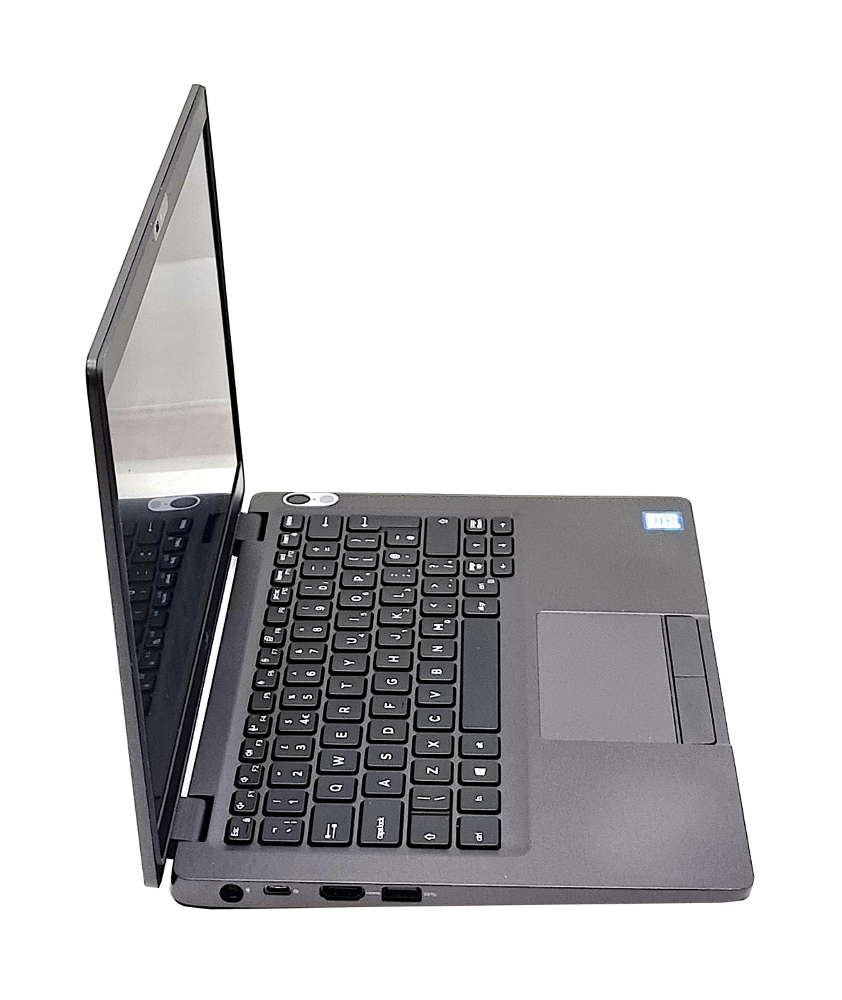 Dell Latitude 5300 Laptop, 13" Core i5 8th Gen, 8GB RAM, 256GB SSD, Windows 11