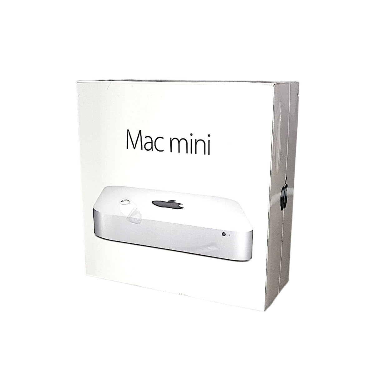Apple Mac Mini 2014 Desktop, Core i7 4th Gen, 8GB RAM, 512GB SSD, NEW SEALED
