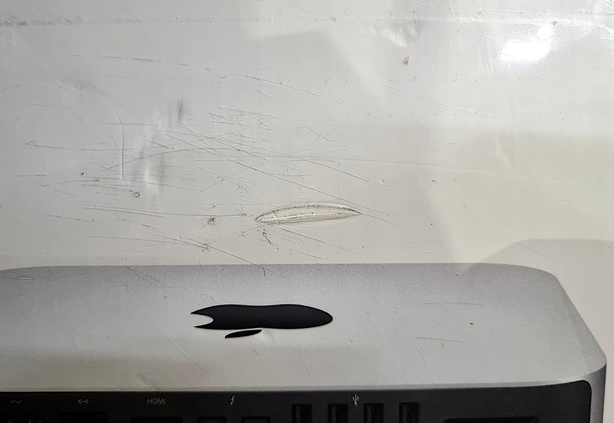 Apple Mac Mini 2014 Desktop, Core i7 4th Gen, 8GB RAM, 512GB SSD, NEW SEALED