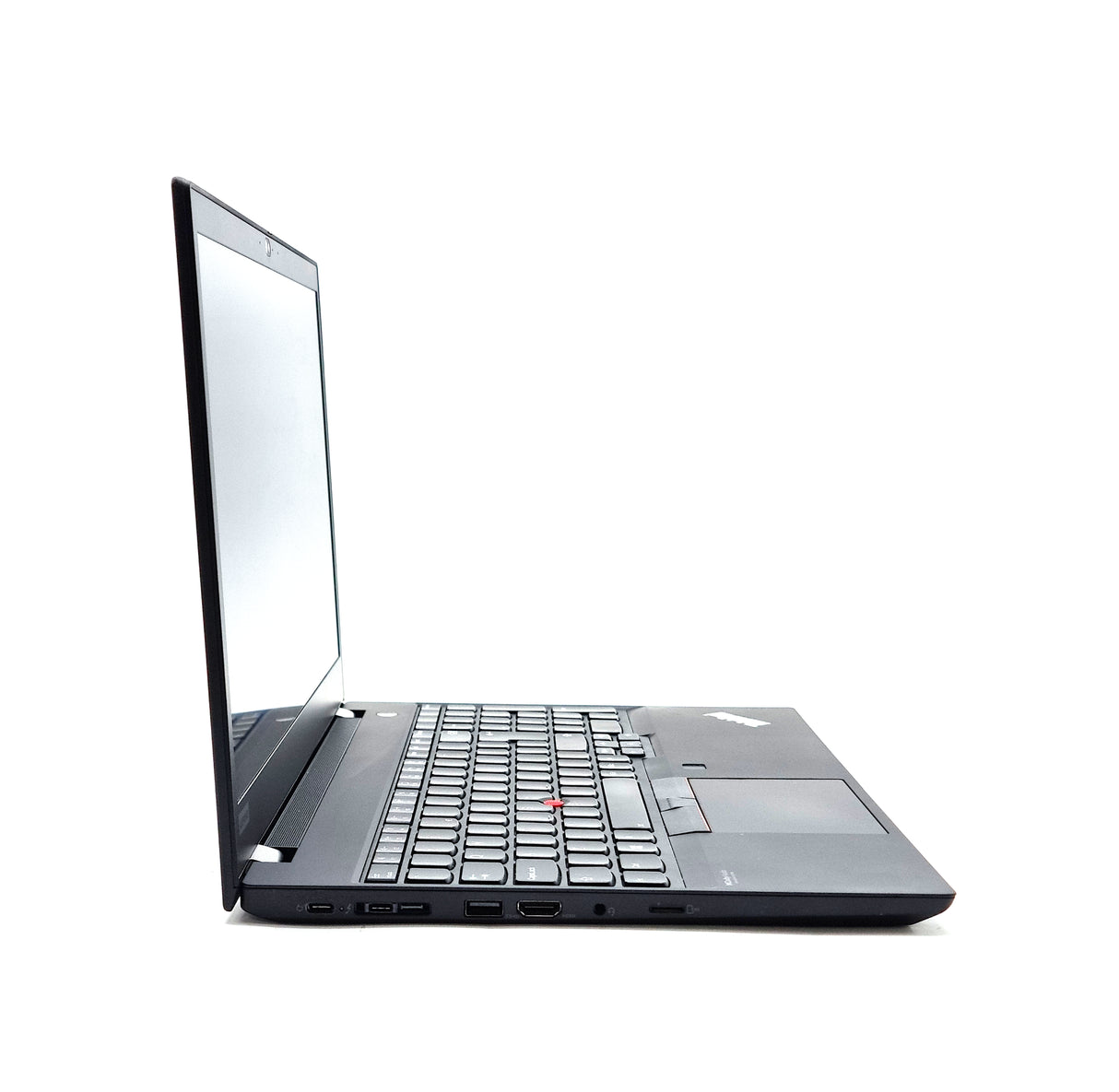Ordinateur portable Lenovo ThinkPad T15 Gen 2, 15,6" i5 11e génération, 16 Go de RAM, SSD de 256 Go