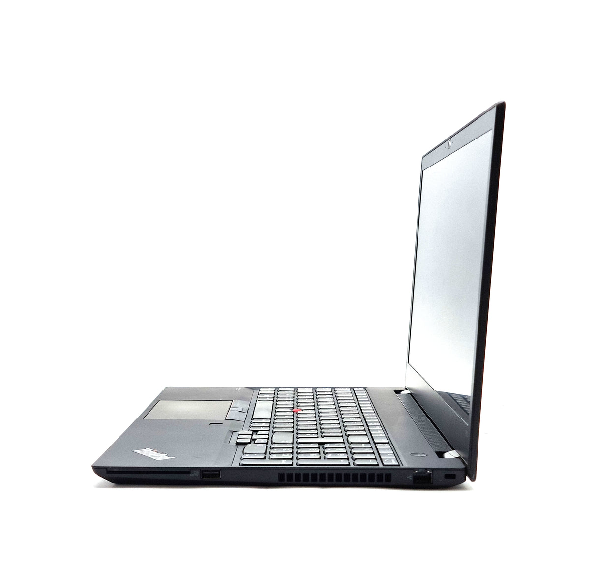 Ordinateur portable Lenovo ThinkPad T15 Gen 2, 15,6" i5 11e génération, 16 Go de RAM, SSD de 256 Go