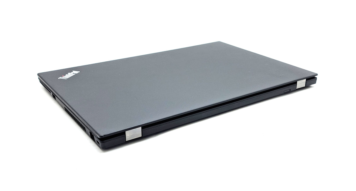 Ordinateur portable Lenovo ThinkPad T15 Gen 2, 15,6" i5 11e génération, 16 Go de RAM, SSD de 256 Go
