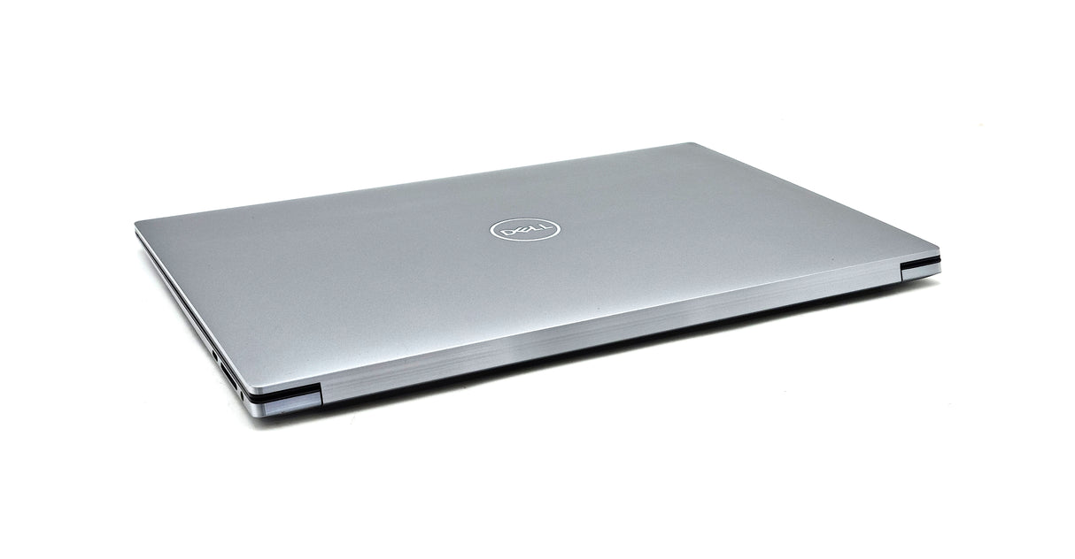 Dell Precision 5550 Laptop, 15.6" i7 10th Gen, 32GB RAM, 512GB SSD, Windows 11