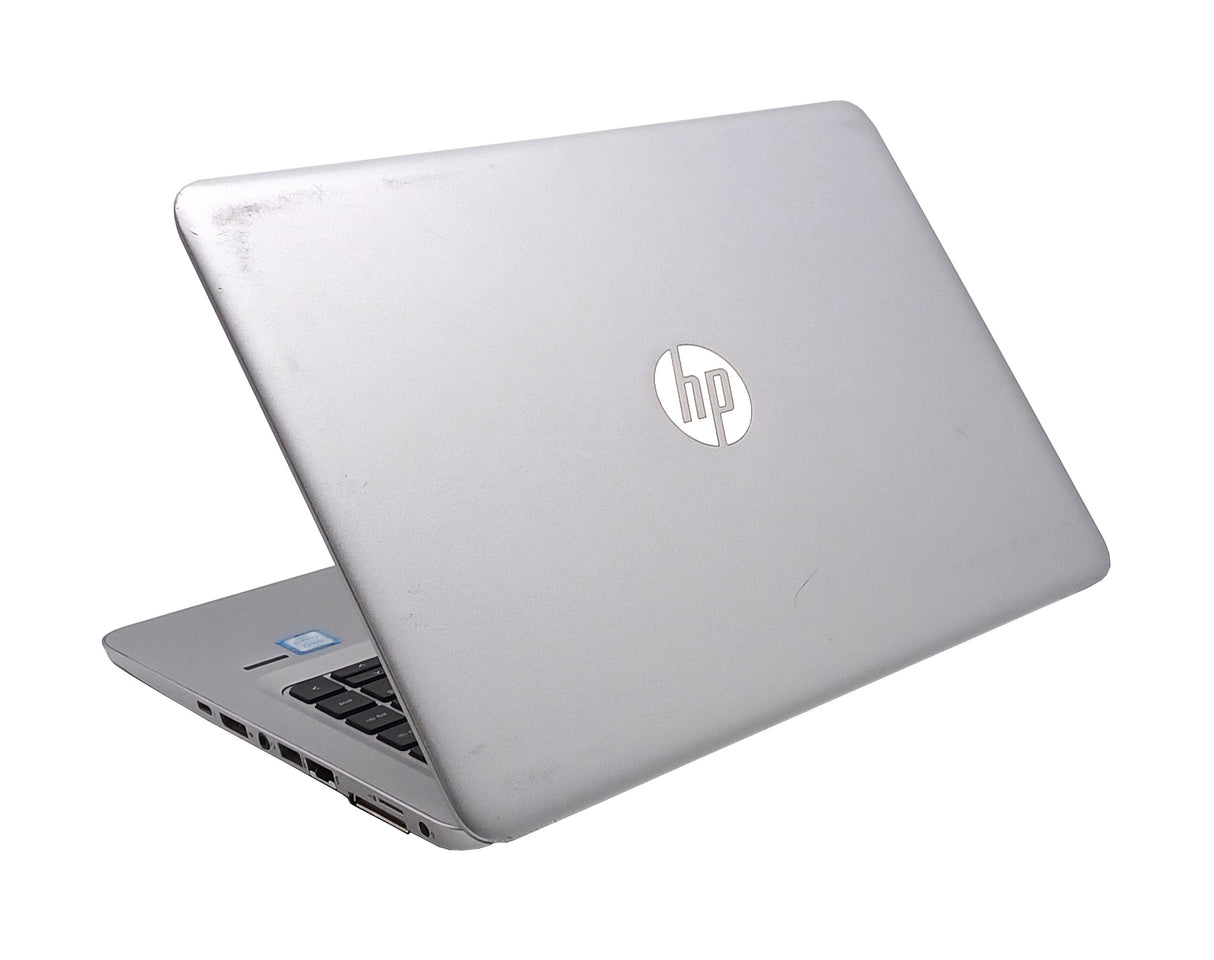 PC portable HP EliteBook 840 G3, 14" i7 6e génération, 8 Go de RAM, SSD 240 Go