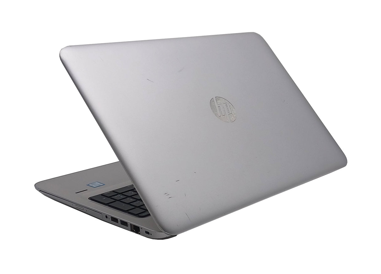 Ordinateur portable HP ProBook 450 G4, 15,6 pouces, Intel Core i5 de 7e génération, 8 Go de RAM, SSD 240 Go