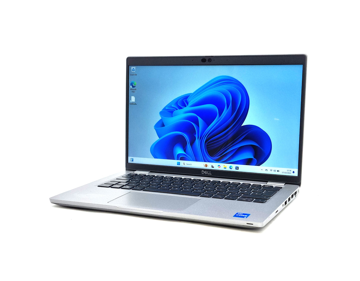 Dell Latitude 5420 Laptop, 14" Touch Core i5 11th Gen, 8GB RAM, 256GB SSD, Win11