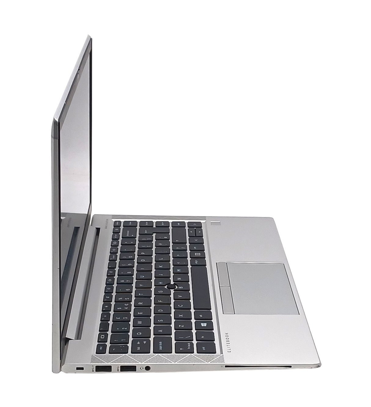 HP EliteBook 840 G7 Laptop, 14" Core i7 10th Gen, 8GB RAM, 256GB SSD