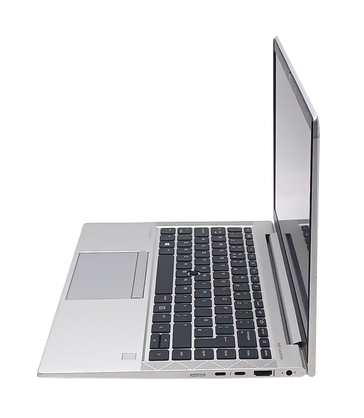 HP EliteBook 840 G7 Laptop, 14" Core i7 10th Gen, 8GB RAM, 256GB SSD