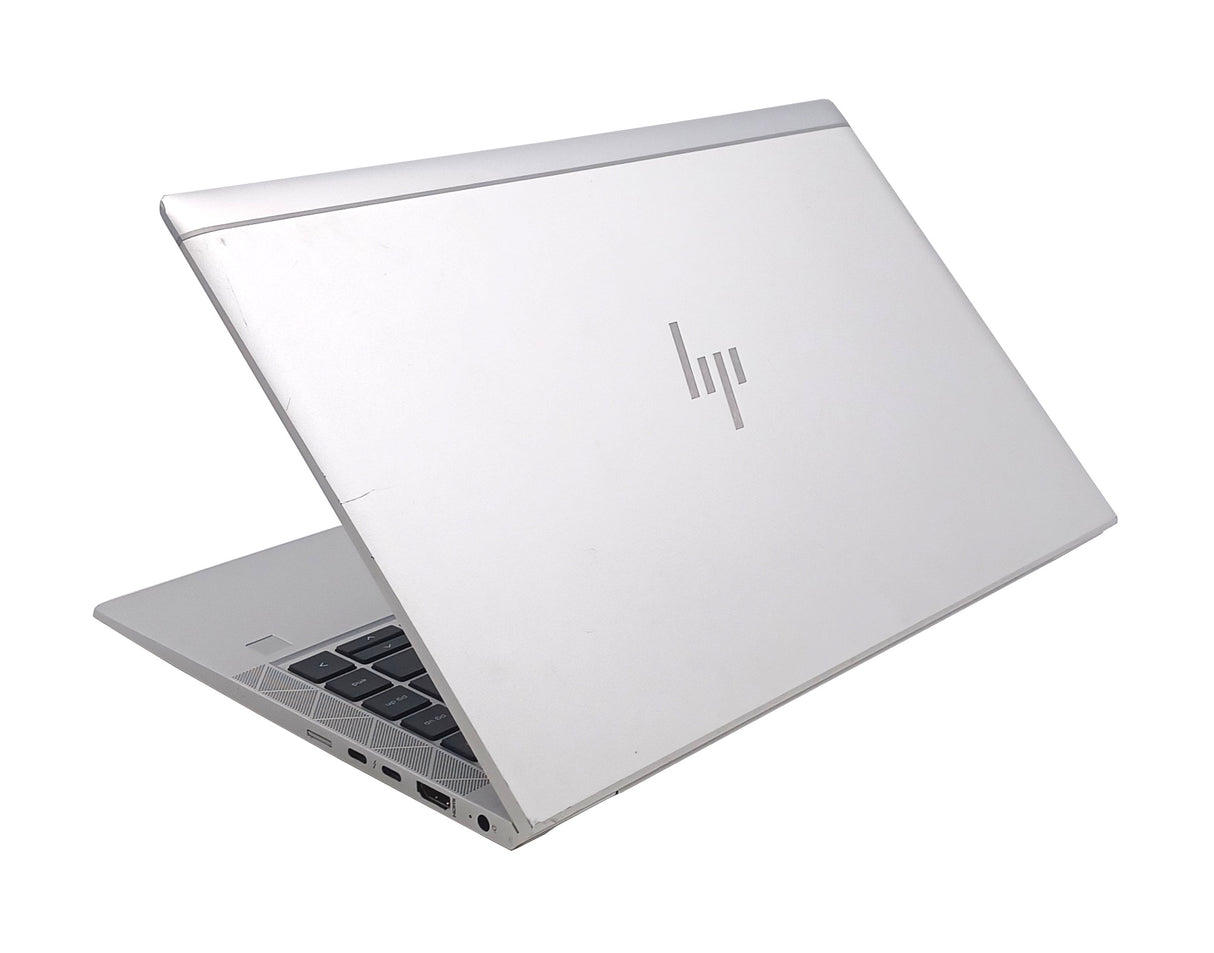HP EliteBook 840 G7 Laptop, 14" Core i7 10th Gen, 8GB RAM, 256GB SSD