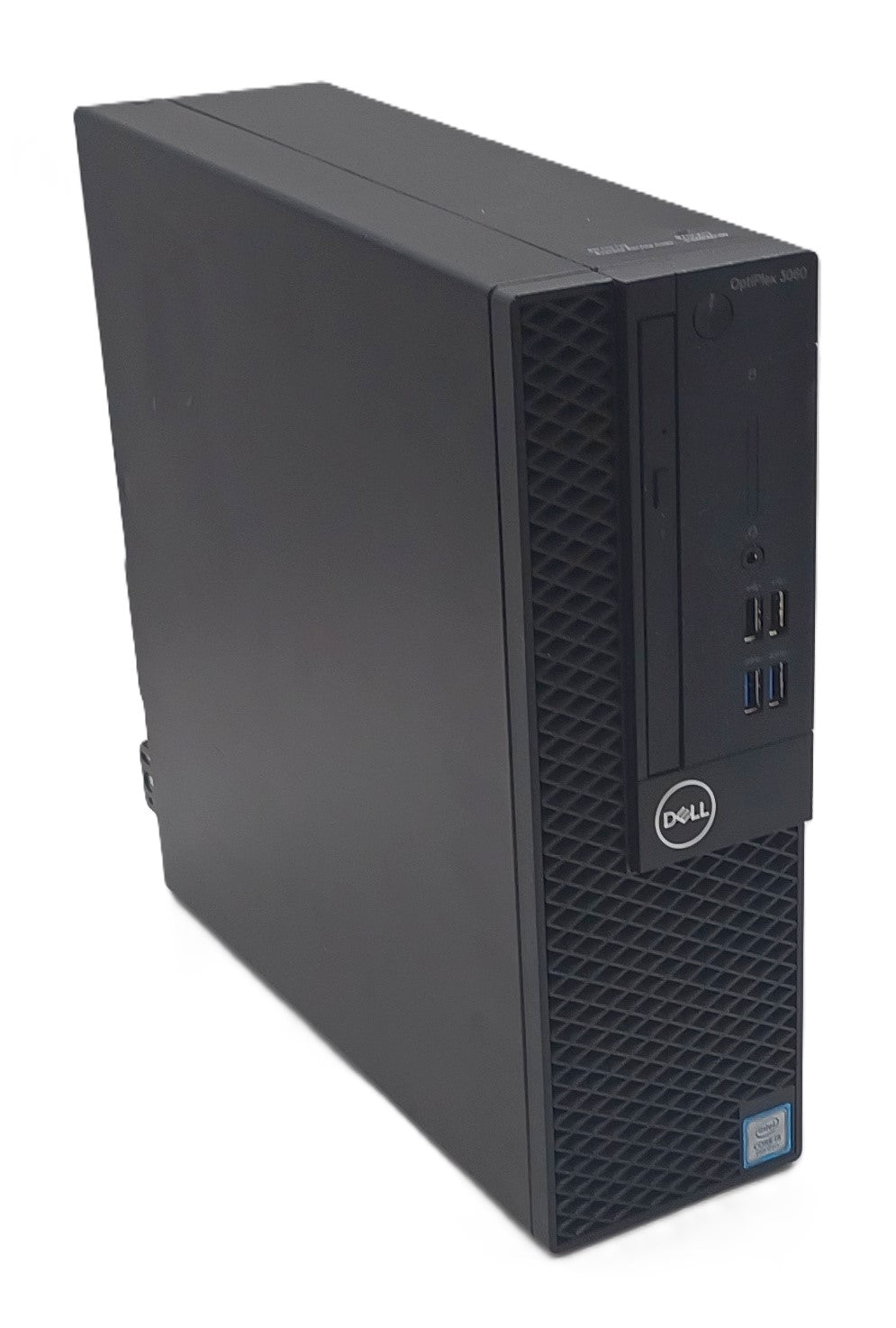 Dell OptiPlex 3060 SFF PC, Core i5 8th Gen, 8GB RAM, 256GB SSD, Windows 11
