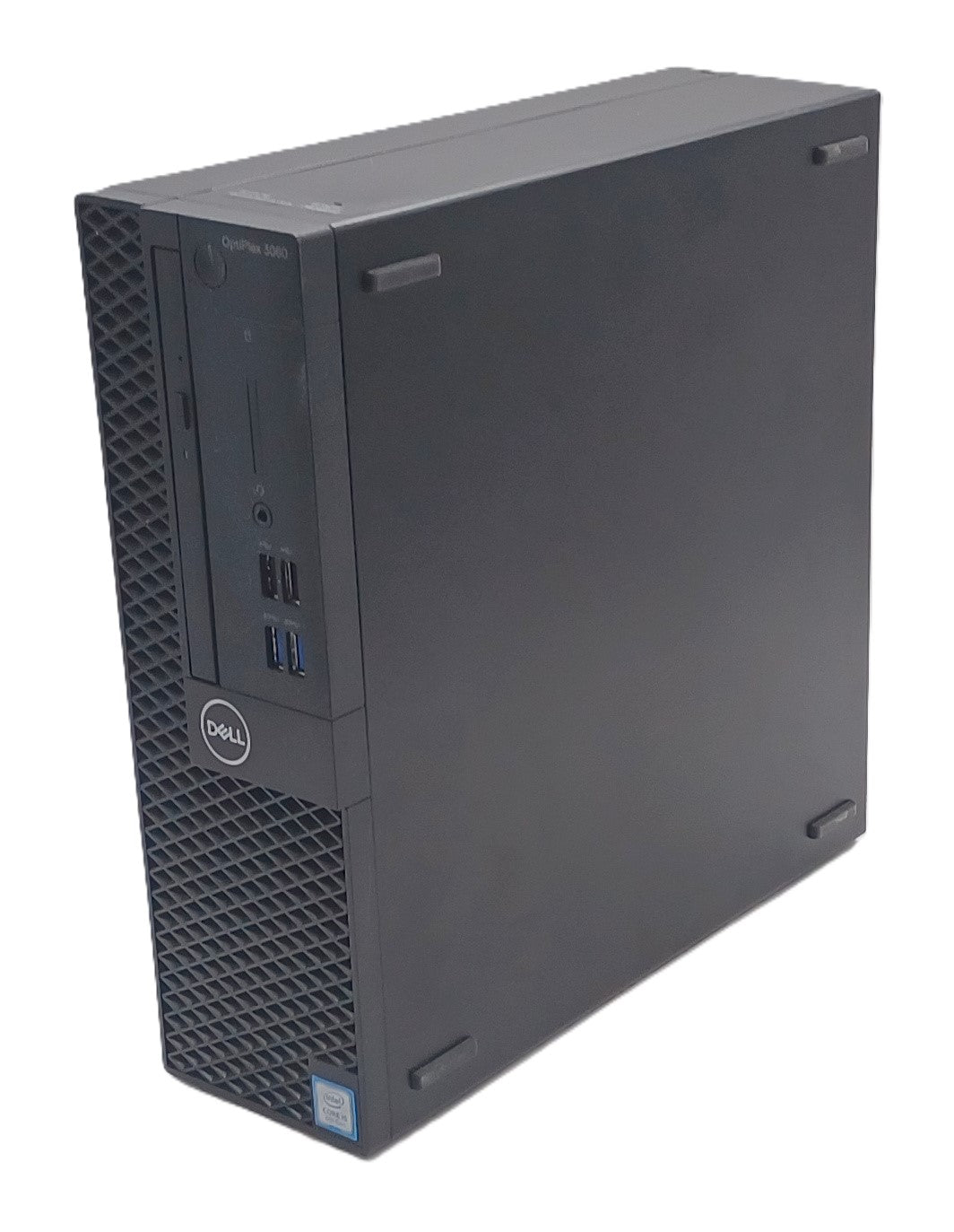 Dell OptiPlex 3060 SFF PC, Core i5 8th Gen, 8GB RAM, 256GB SSD, Windows 11