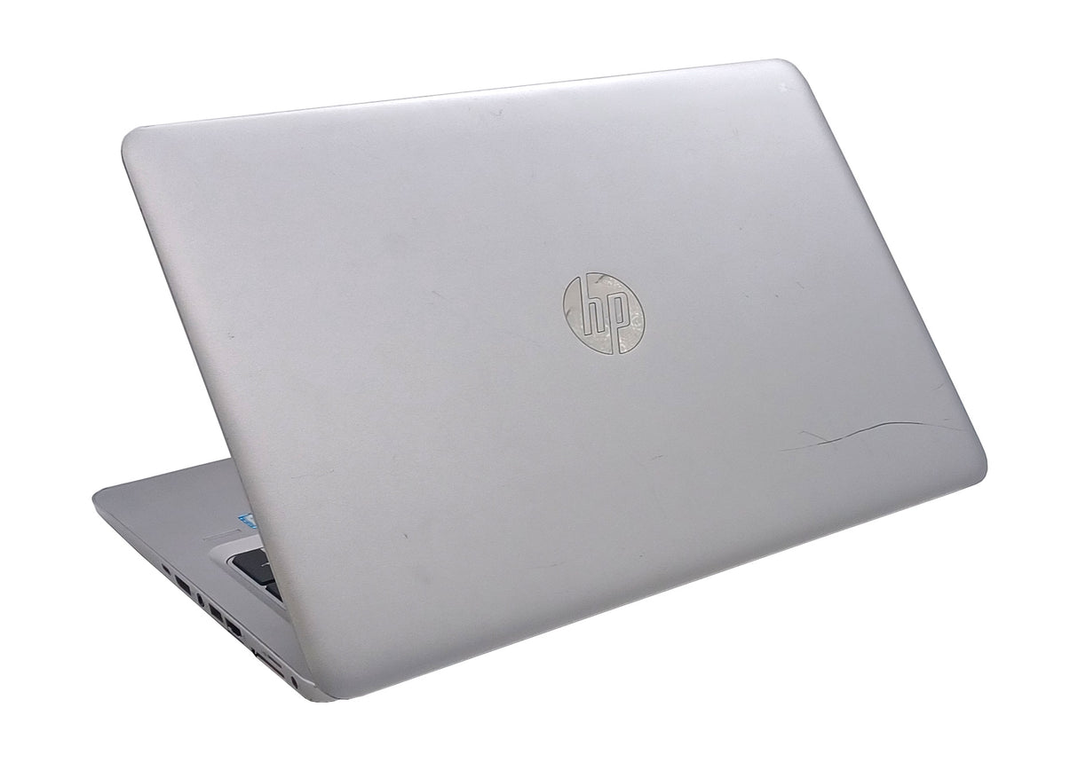 Ordinateur portable HP EliteBook 850 G3, 15,6" i5 6e génération, 8 Go de RAM, 240 Go de SSD