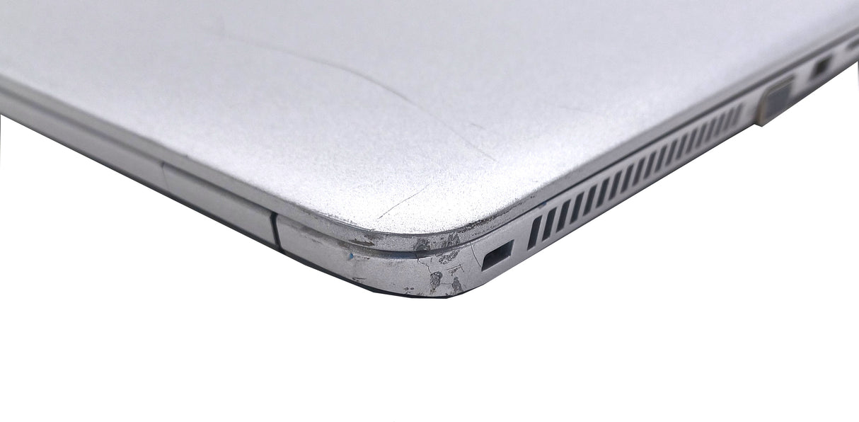 Ordinateur portable HP EliteBook 850 G3, 15,6" i5 6e génération, 8 Go de RAM, 240 Go de SSD