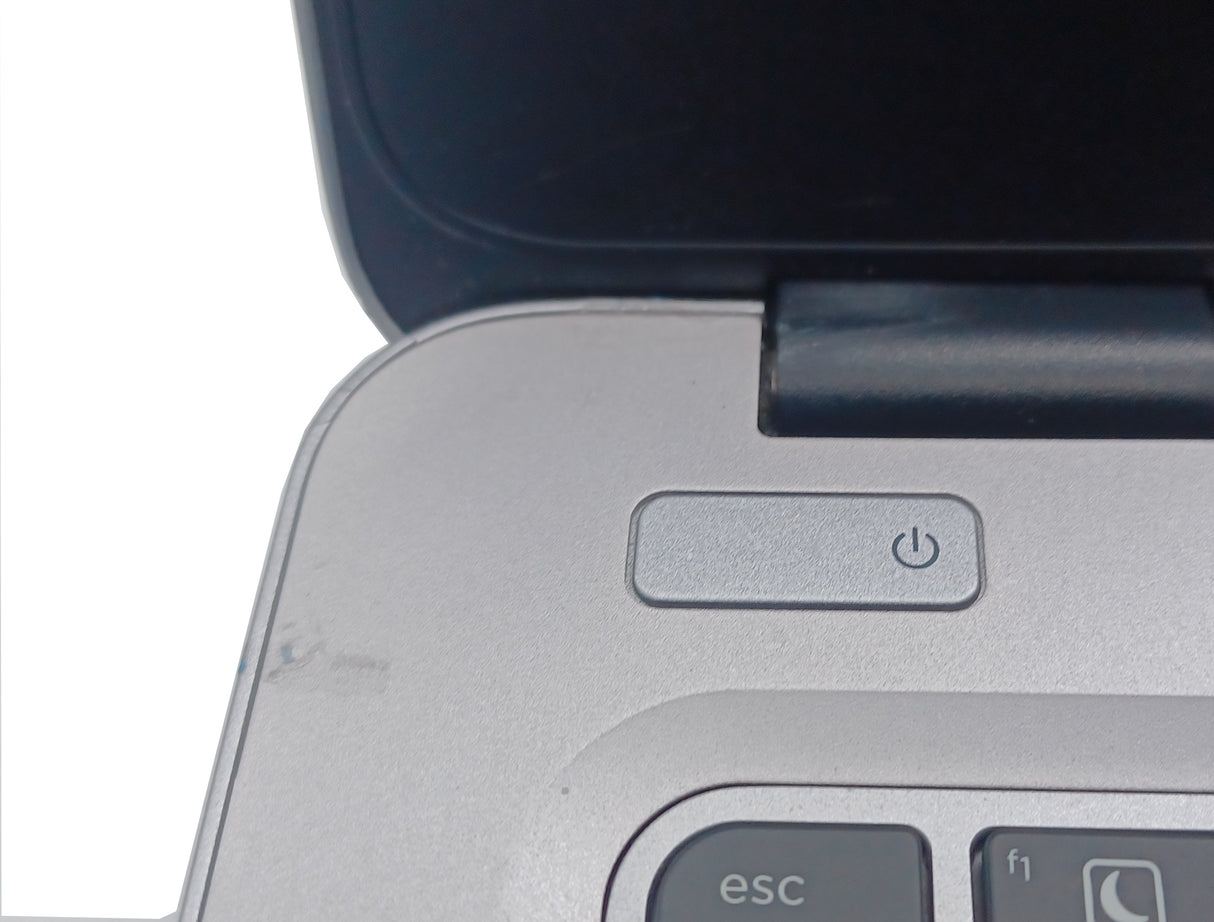 Ordinateur portable HP EliteBook 850 G3, 15,6" i5 6e génération, 8 Go de RAM, 240 Go de SSD