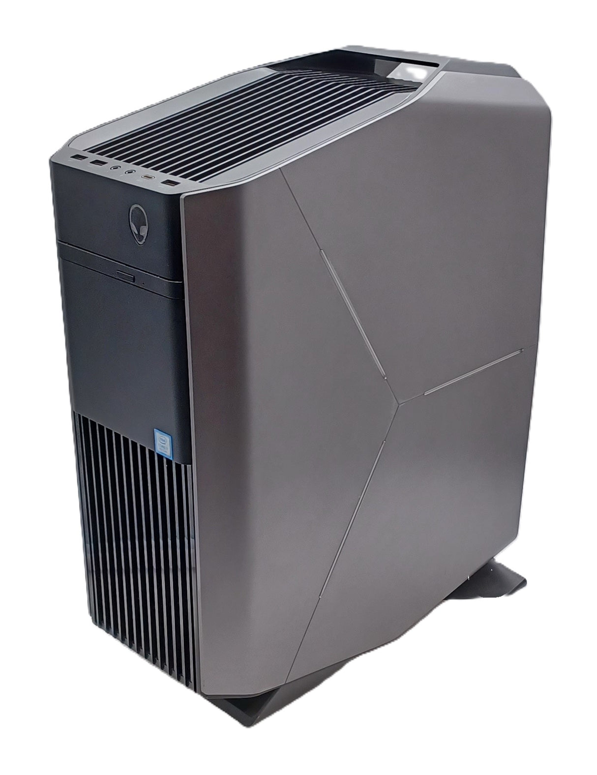 Alienware Aurora R7 Gaming PC, 8th Gen i7 CPU, 16GB RAM, 256GB SSD