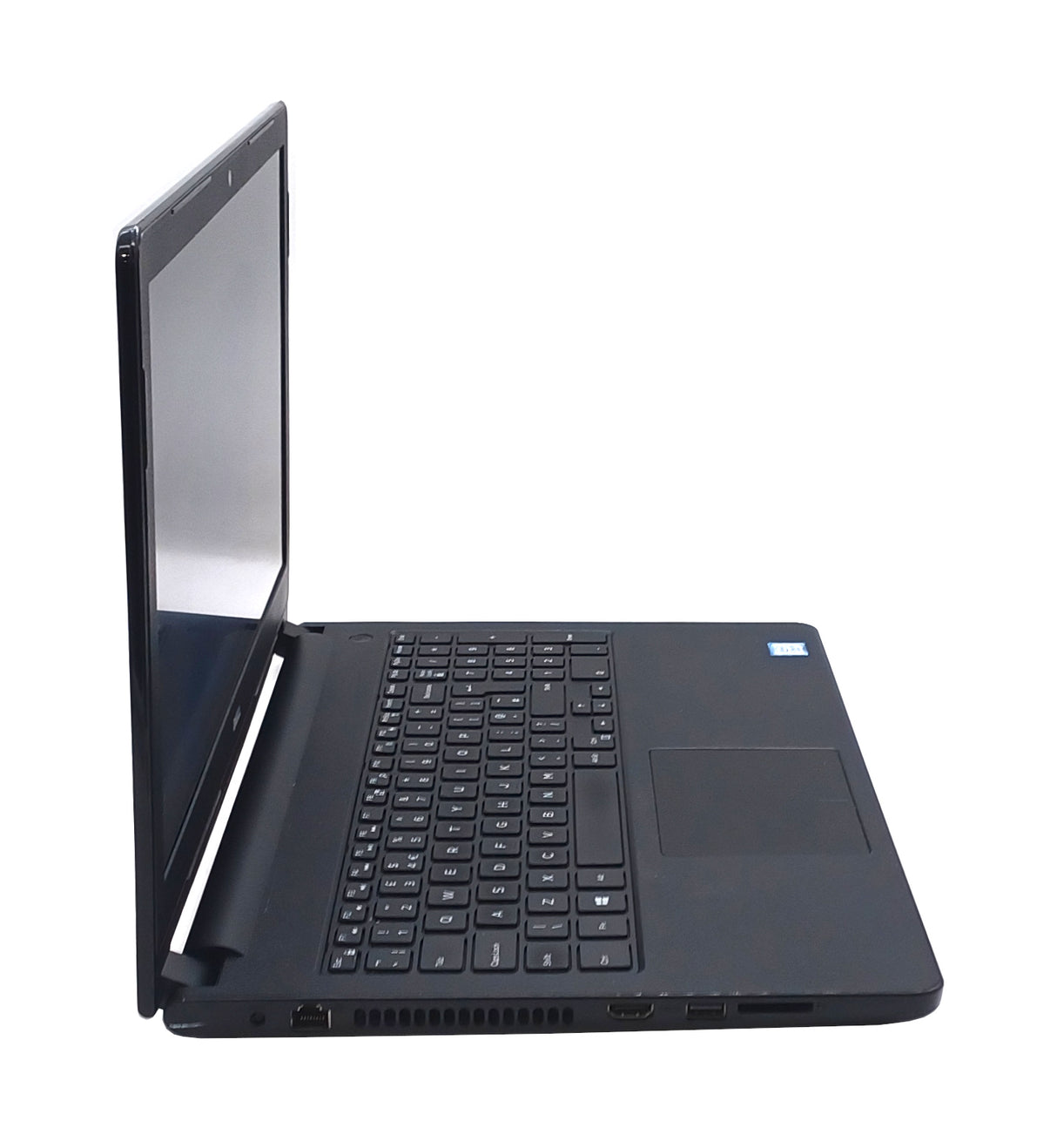 Ordinateur portable Dell Inspiron 5559, 15,6" Core i5 6e génération, 8 Go de RAM, SSD 240 Go