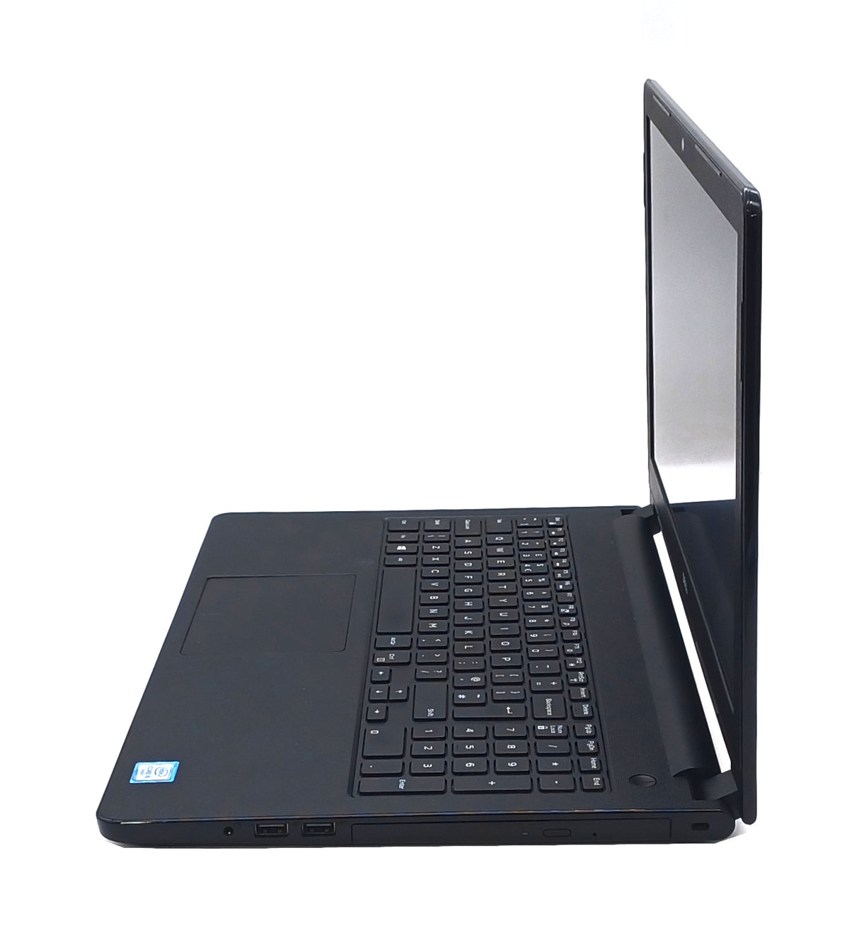 Ordinateur portable Dell Inspiron 5559, 15,6" Core i5 6e génération, 8 Go de RAM, SSD 240 Go
