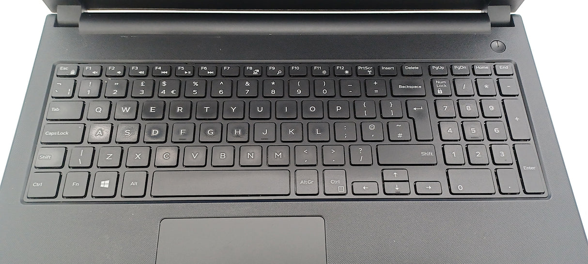 Ordinateur portable Dell Inspiron 5559, 15,6" Core i5 6e génération, 8 Go de RAM, SSD 240 Go