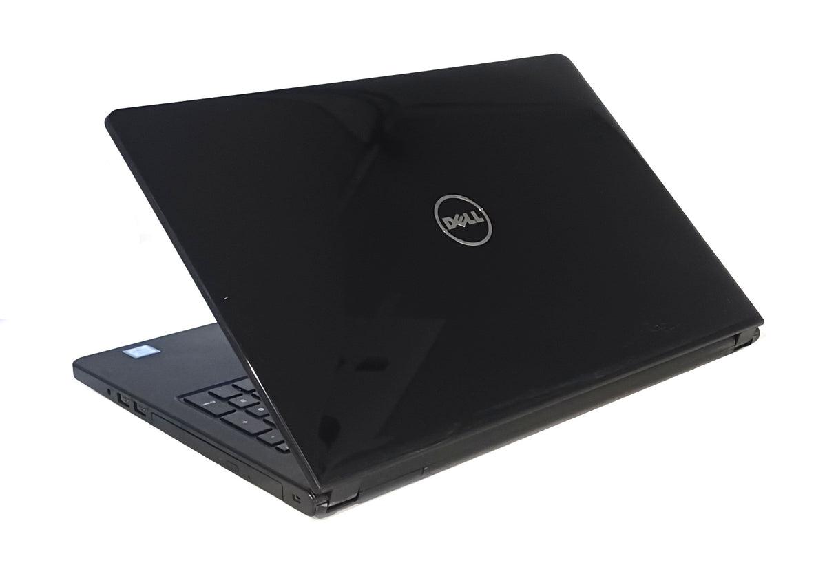 Ordinateur portable Dell Inspiron 5559, 15,6" Core i5 6e génération, 8 Go de RAM, SSD 240 Go