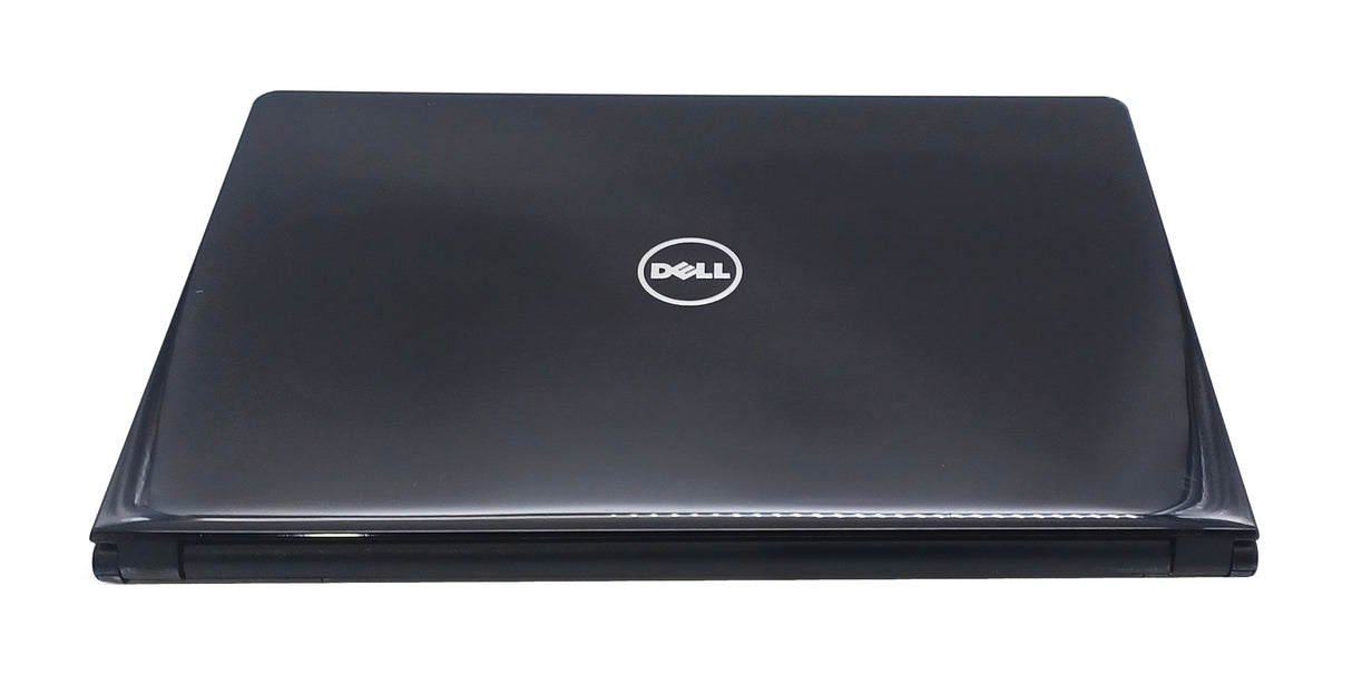 Ordinateur portable Dell Inspiron 5559, 15,6" Core i5 6e génération, 8 Go de RAM, SSD 240 Go