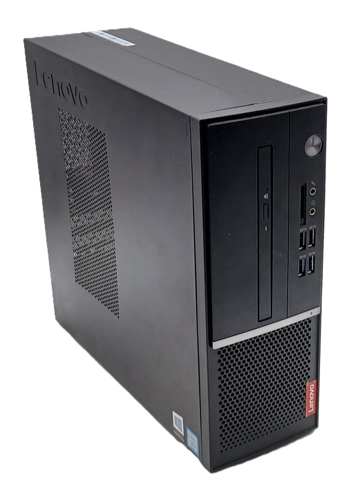 Lenovo V530S-07ICB SFF PC: 8th Gen i5 CPU, 8GB RAM, 256GB SSD Windows 11 Home