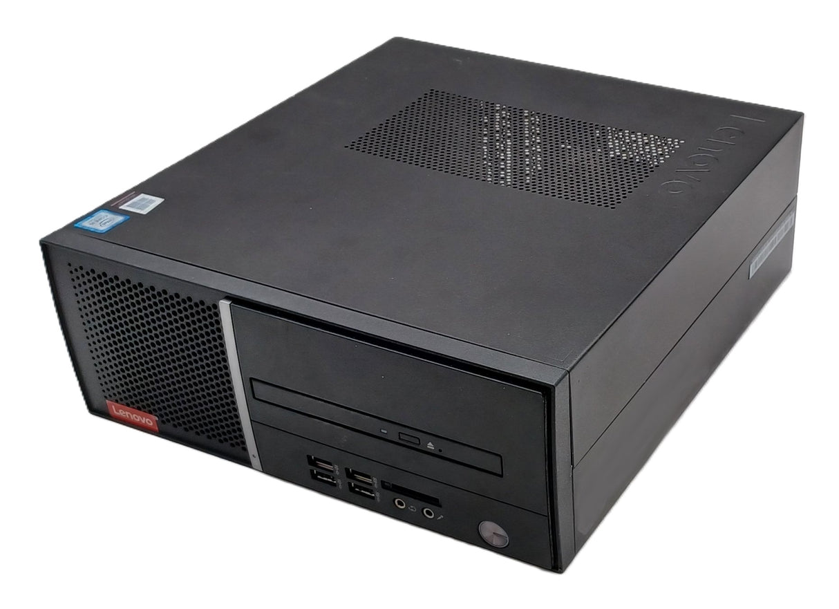 Lenovo V530S-07ICB SFF PC: 8th Gen i5 CPU, 8GB RAM, 256GB SSD Windows 11 Home